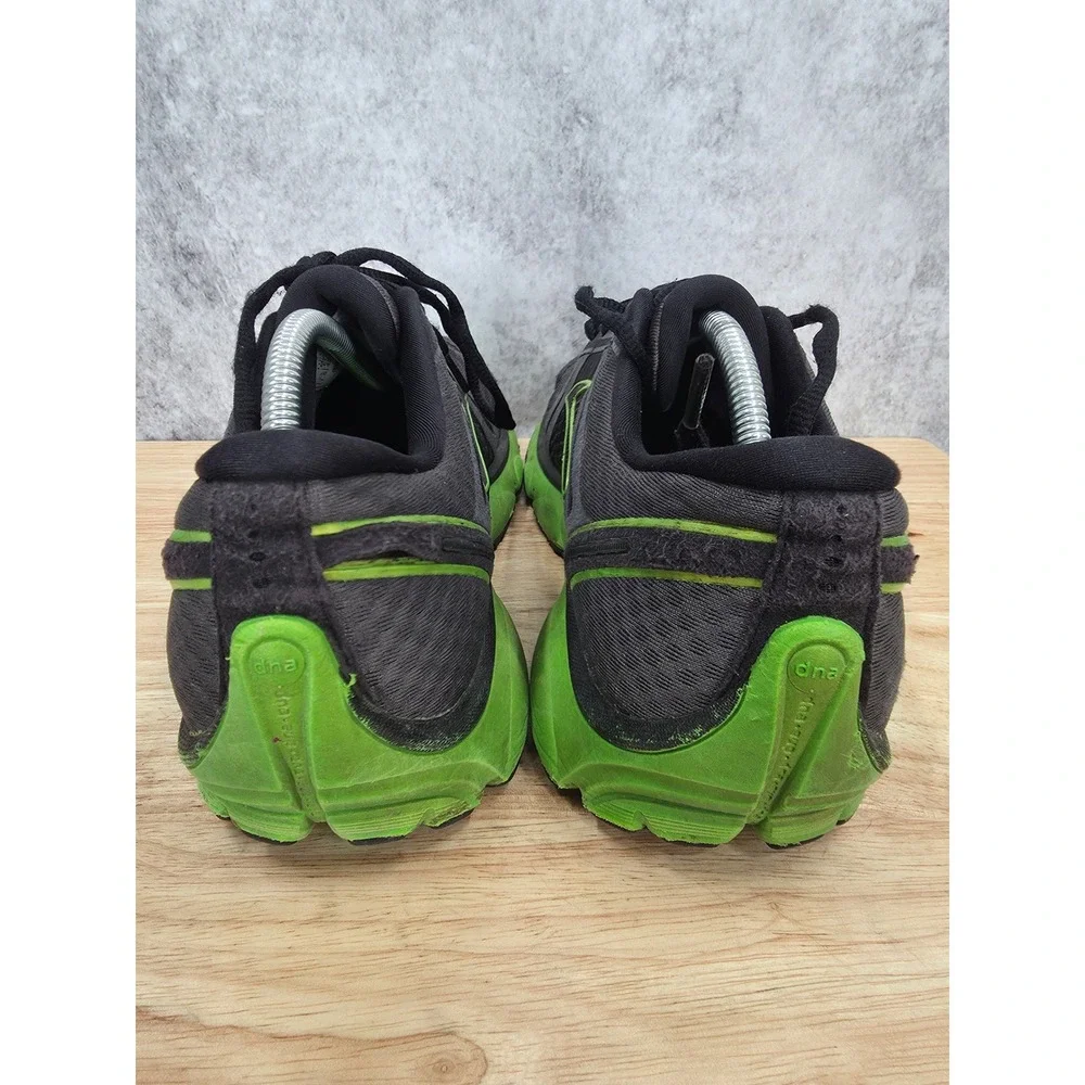 Brooks bottom sole